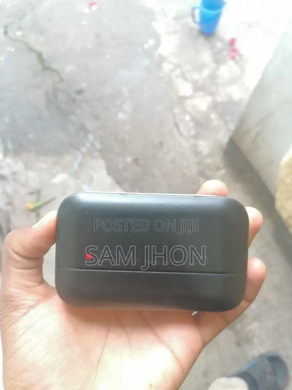 5g GSM Router Plus 10000mah Power Bank