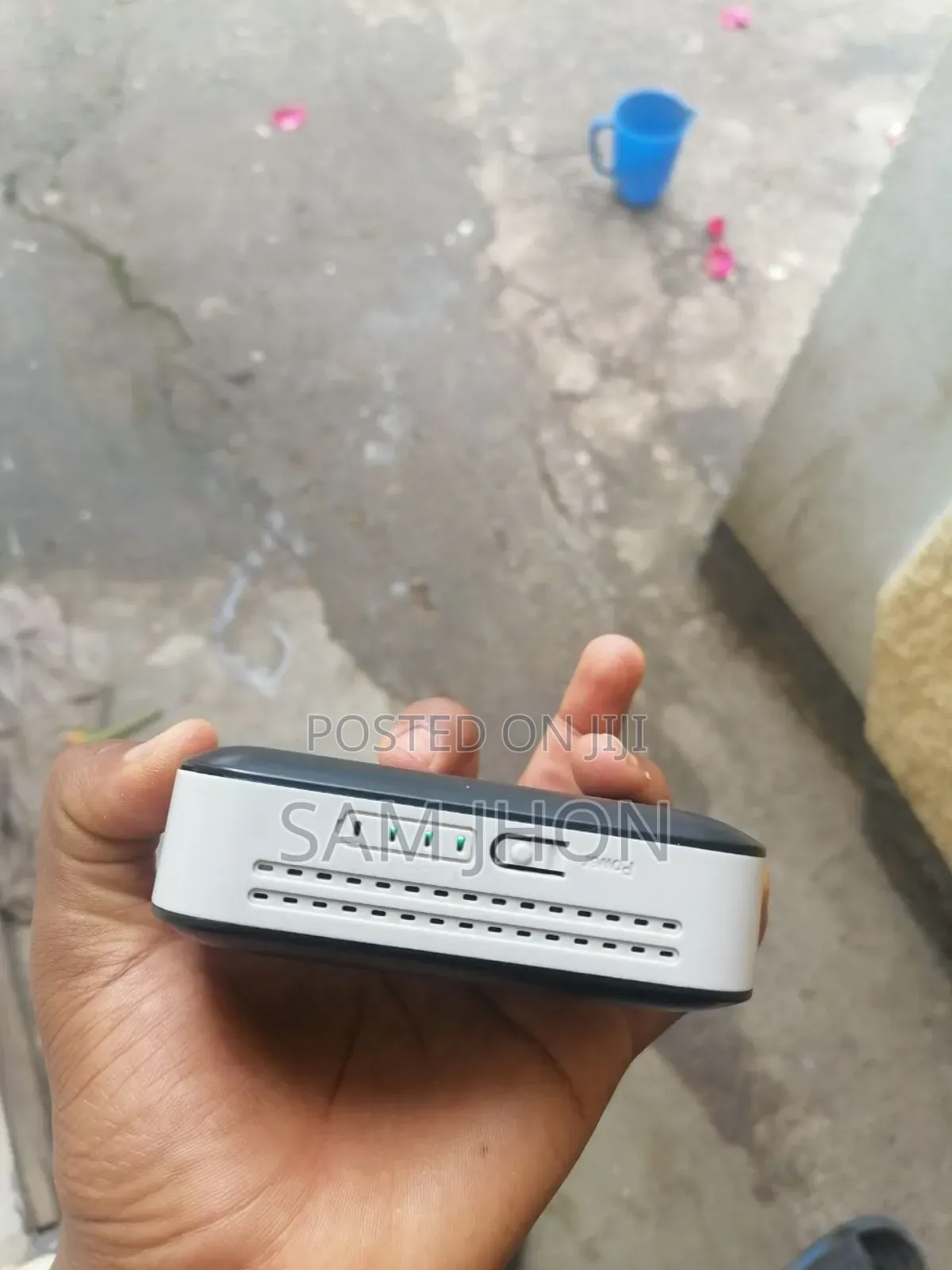 5g GSM Router Plus 10000mah Power Bank