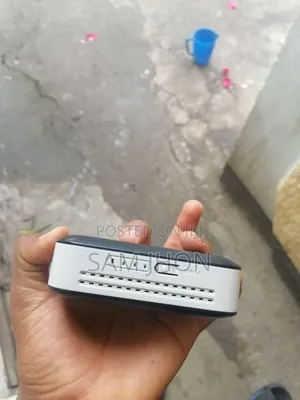 5g GSM Router Plus 10000mah Power Bank