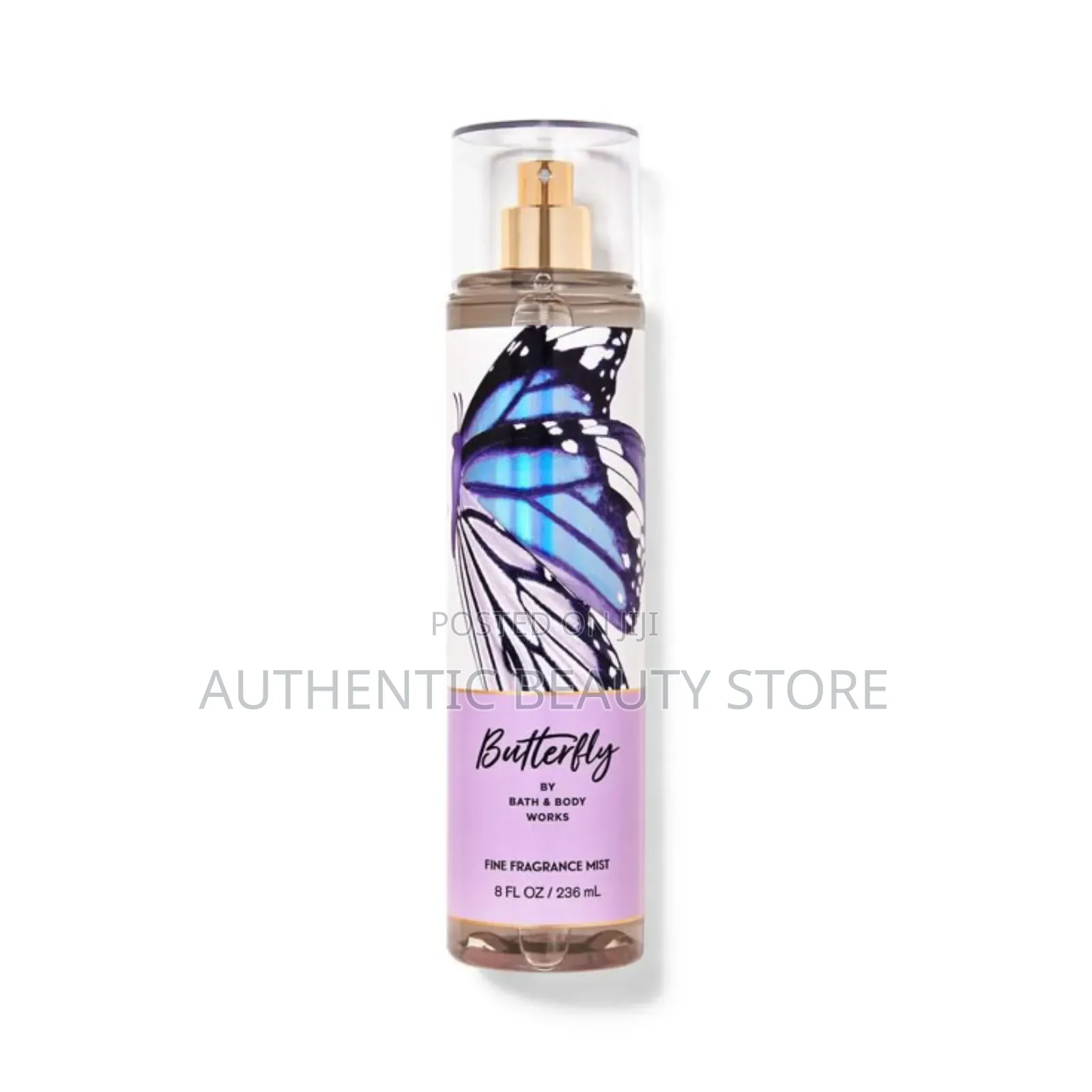 Butterfly by Bath and Body Work's