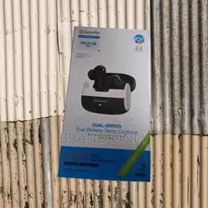 Soloffer Solo-A8 Anc – Experience Pure Sound