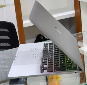 New Laptop Apple MacBook Air 2020 M1 8GB Intel Core i7 SSD 512GB