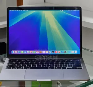 New Laptop Apple MacBook Air 2020 M1 8GB Intel Core i7 SSD 512GB