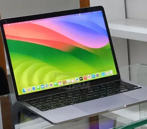New Laptop Apple MacBook Air 2020 M1 8GB Intel Core i7 SSD 512GB