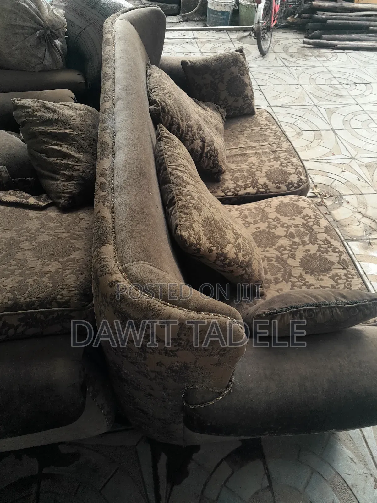 Used Sofa Furniture