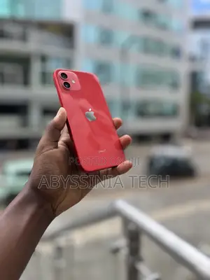 Apple iPhone 12 128 GB Red