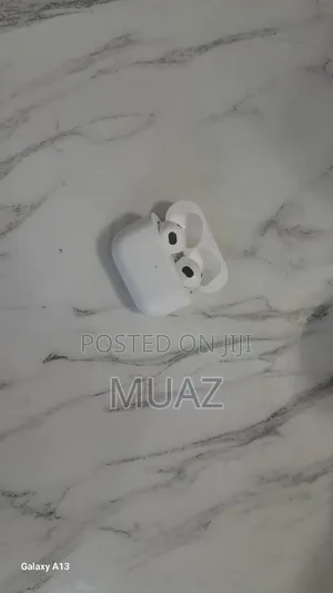 Airpod 3rd Generation