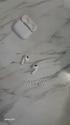 Airpod 3rd Generation