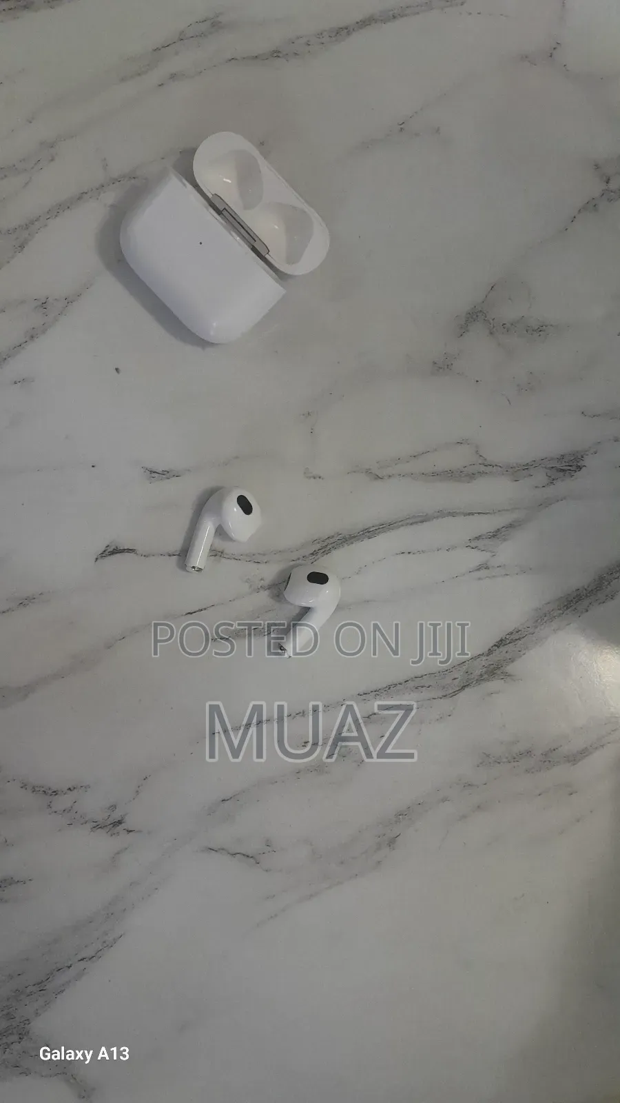Airpod 3rd Generation