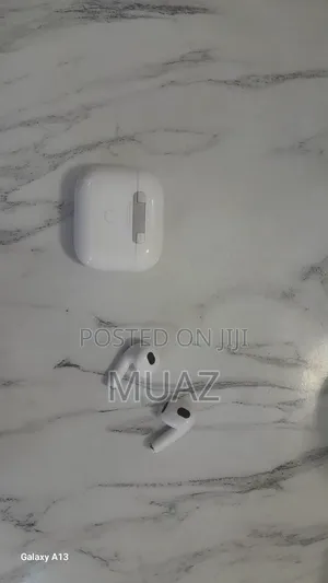 Airpod 3rd Generation