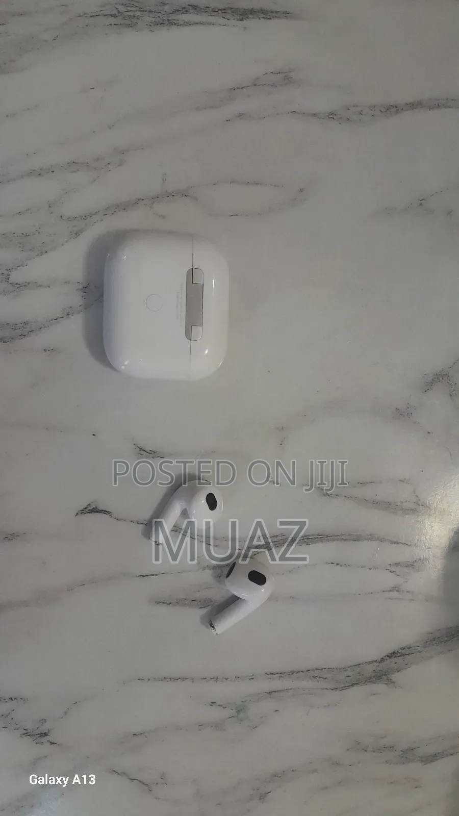 Airpod 3rd Generation