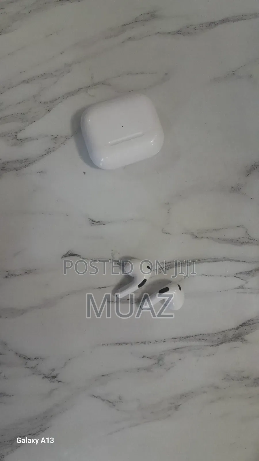 Airpod 3rd Generation