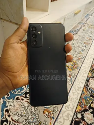 New Samsung Galaxy M23 5G 128 GB Green