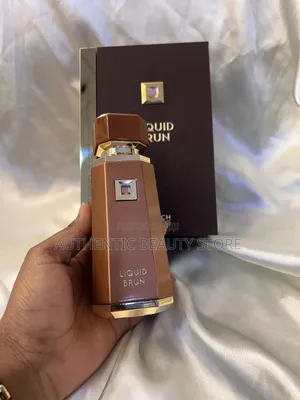 Liquid Brun by French Avenue