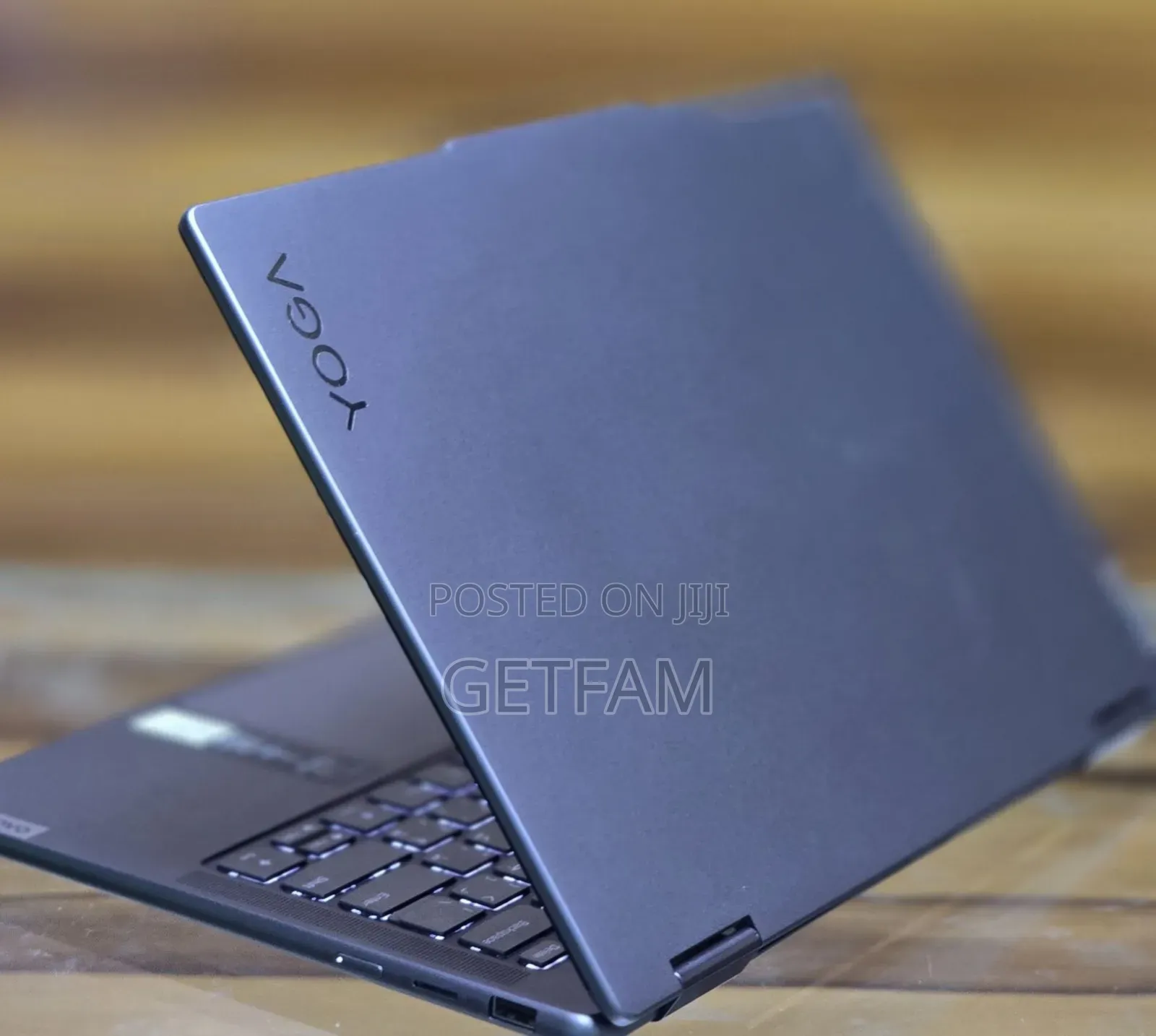 New Laptop Lenovo ThinkPad Yoga 16GB Intel Core i7 SSD 512GB