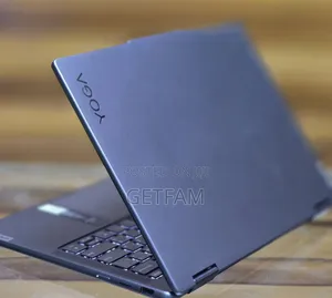 New Laptop Lenovo ThinkPad Yoga 16GB Intel Core i7 SSD 512GB