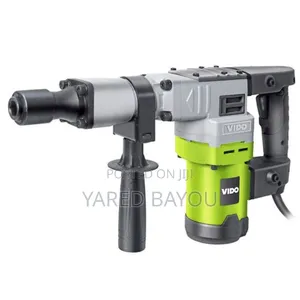 Demolition Hammer