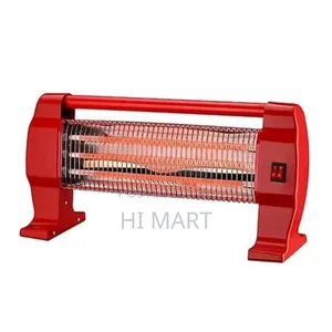 3 Lamp High Quality Room Heater