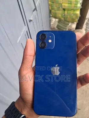 Apple iPhone 12 128 GB Blue