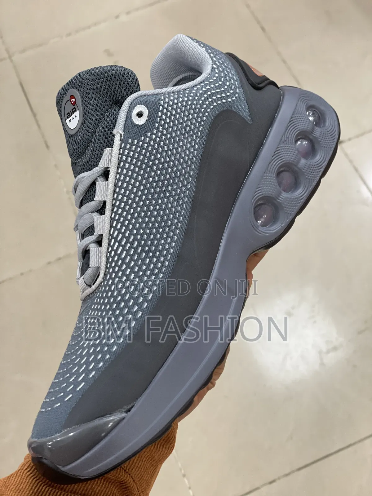 Air Max Dn (Easy Comfortable Sneakers)