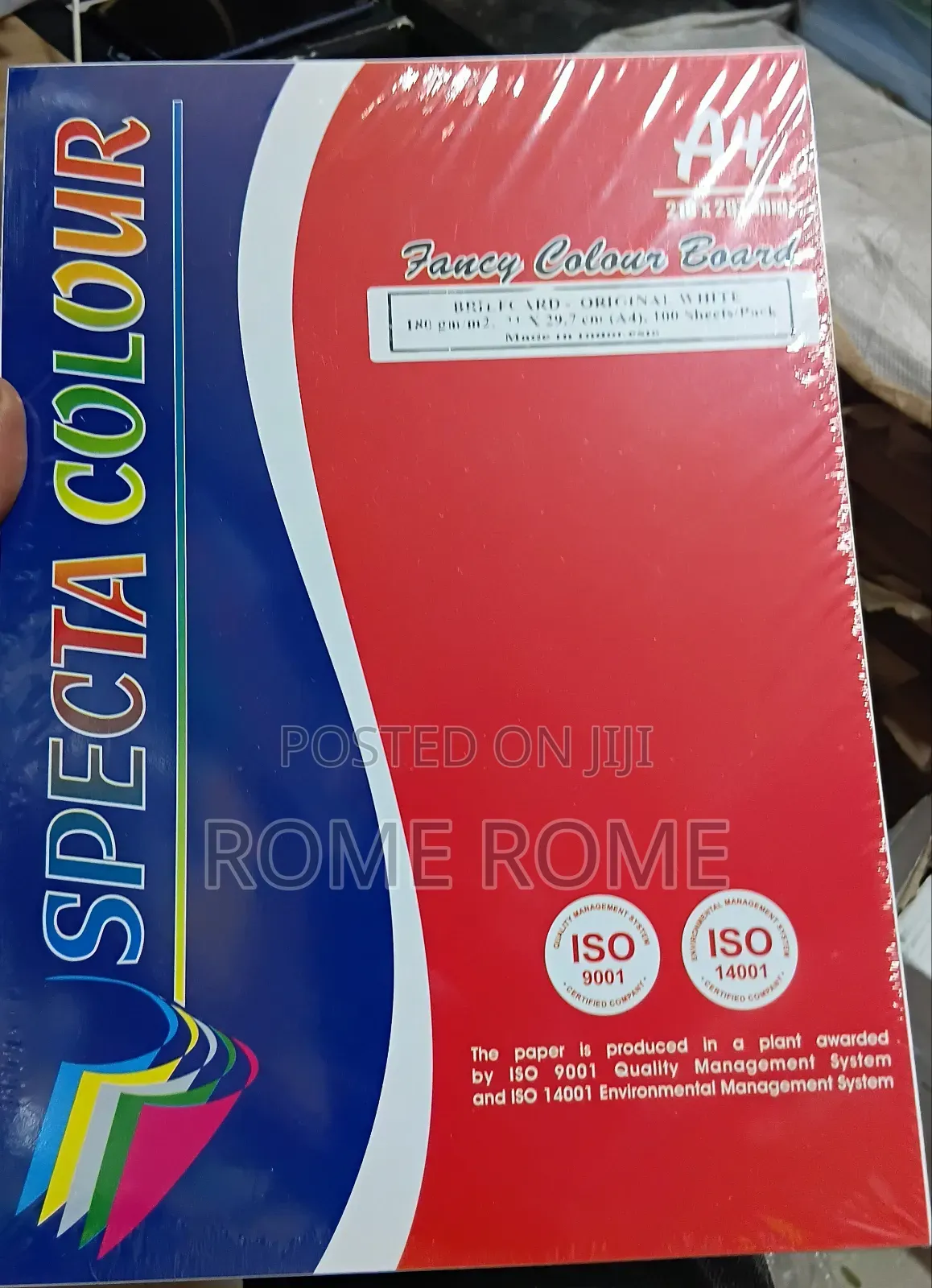 Buisnss Card