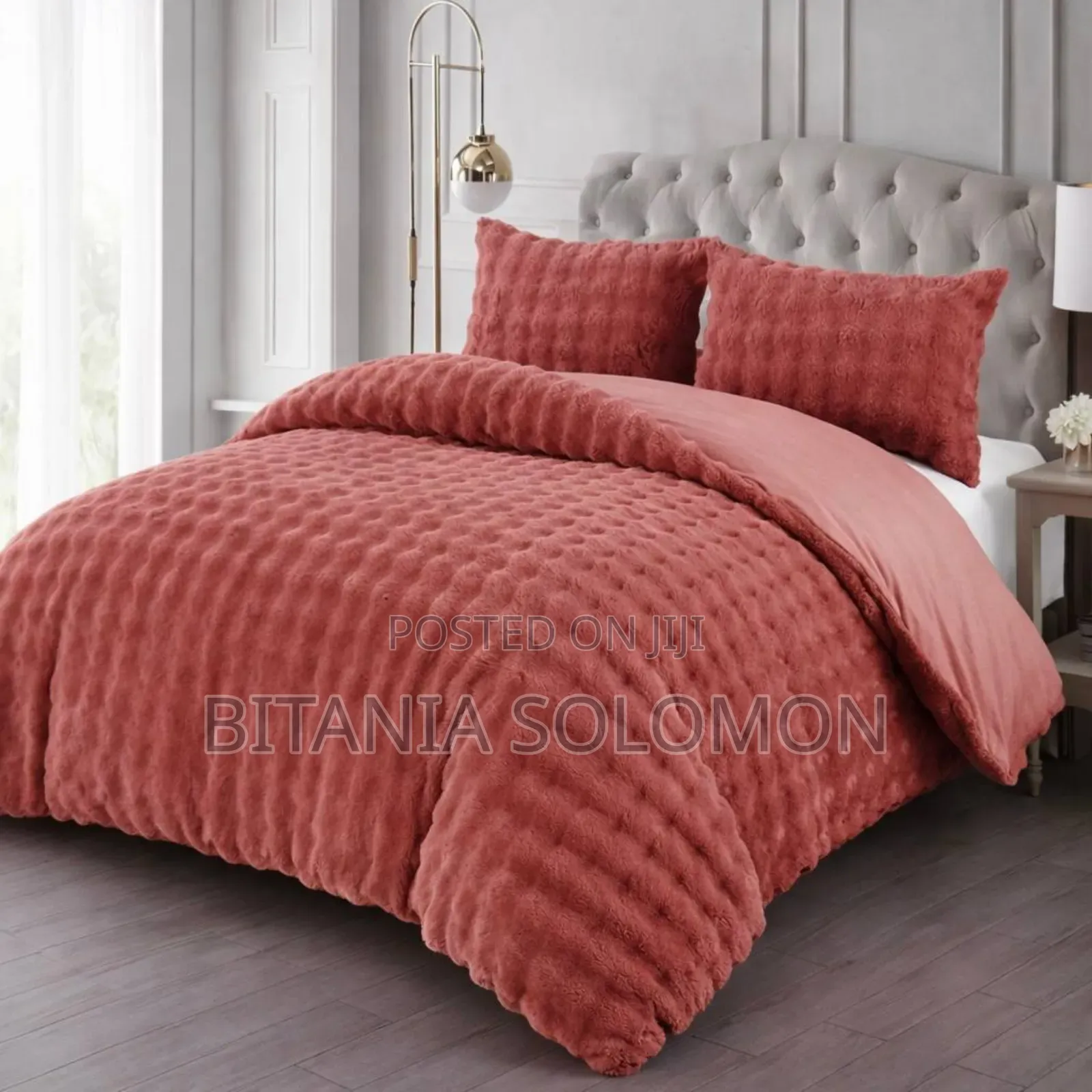 Comforters