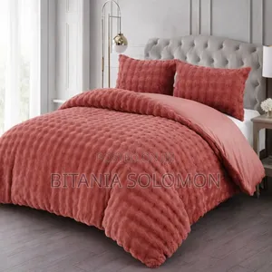 Comforters