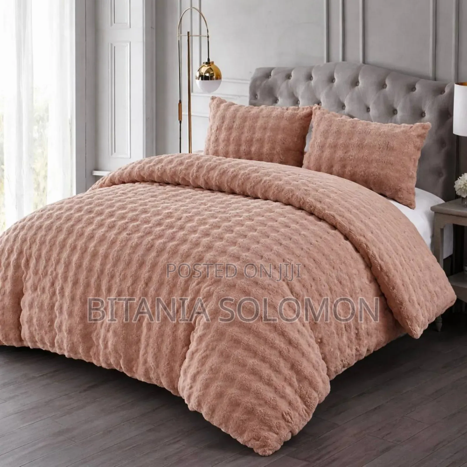 Comforters