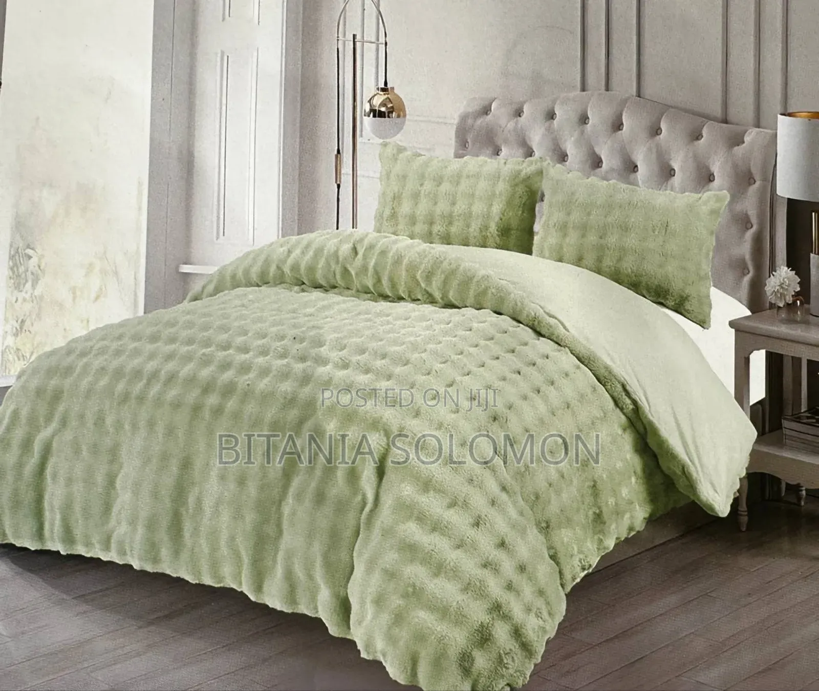 Comforters