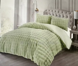 Comforters