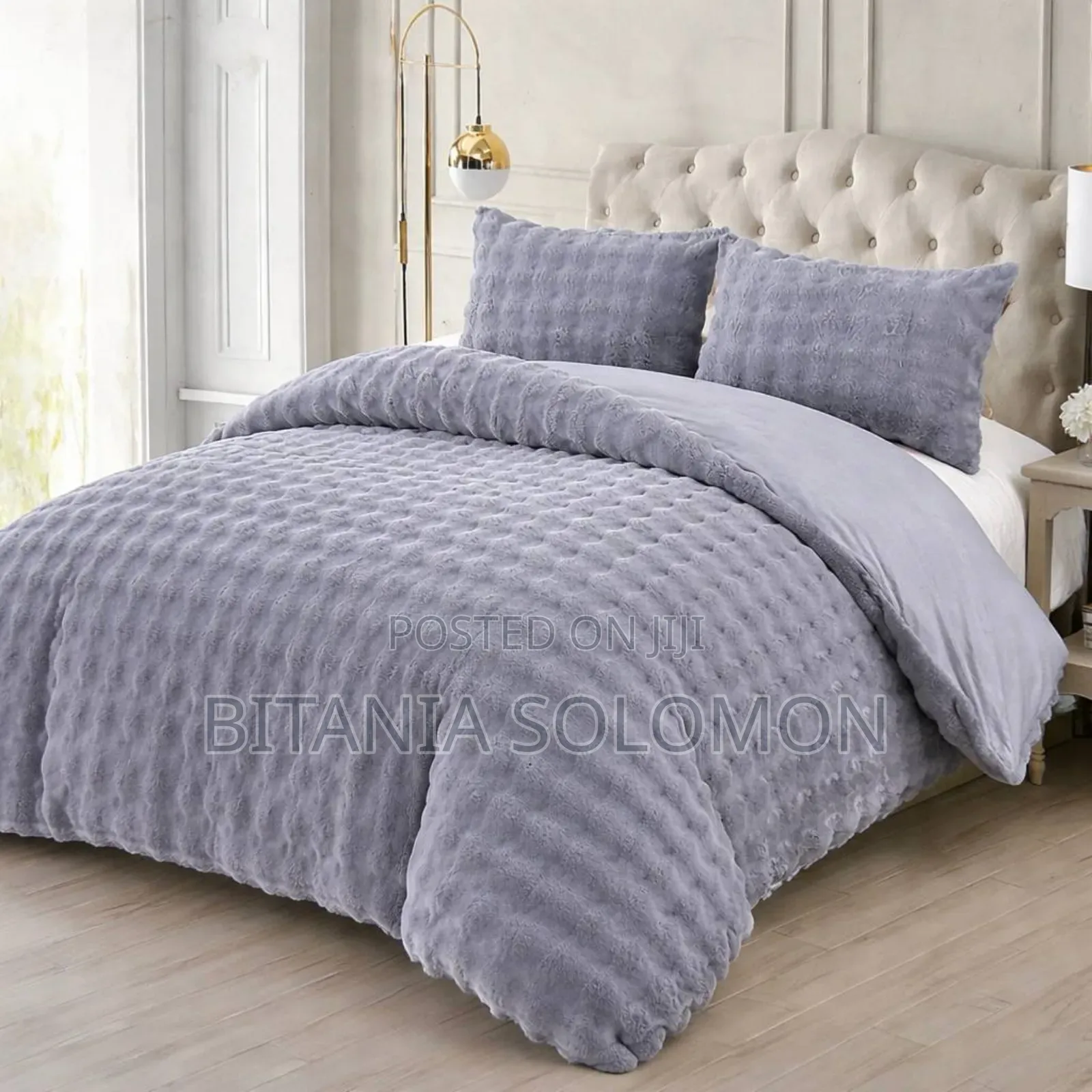 Comforters