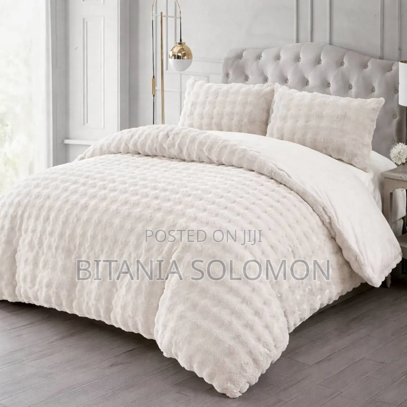 Comforters