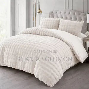 Comforters