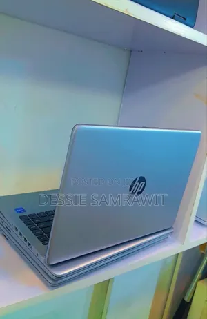 New Laptop HP Pavilion 14 8GB Intel Core i7 SSD 256GB