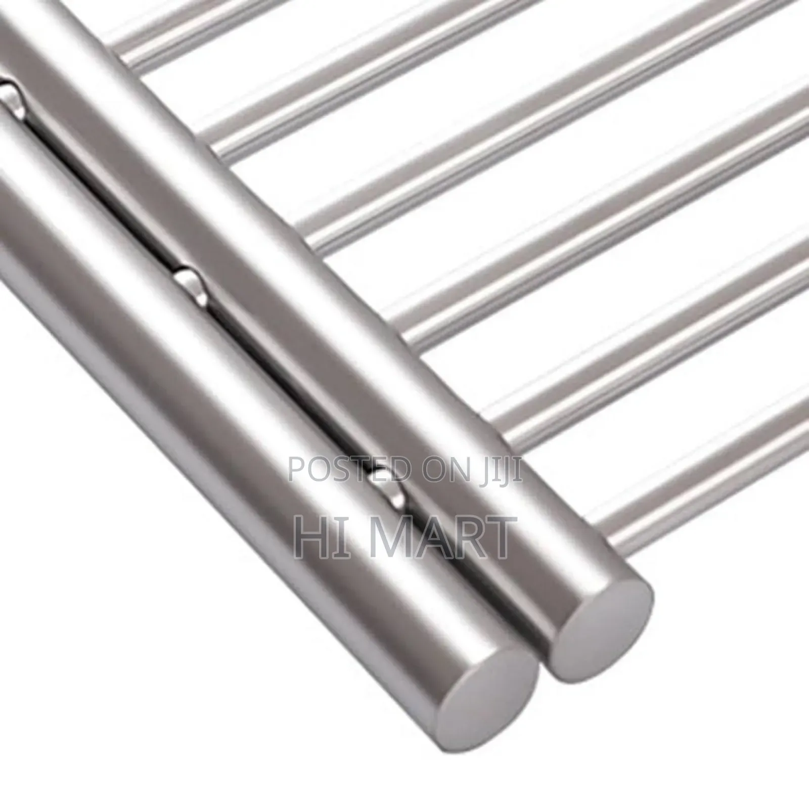 Stainless Steel Adjustable Pot Holder