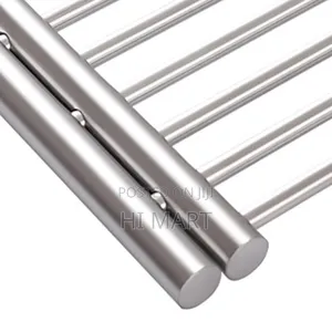 Stainless Steel Adjustable Pot Holder