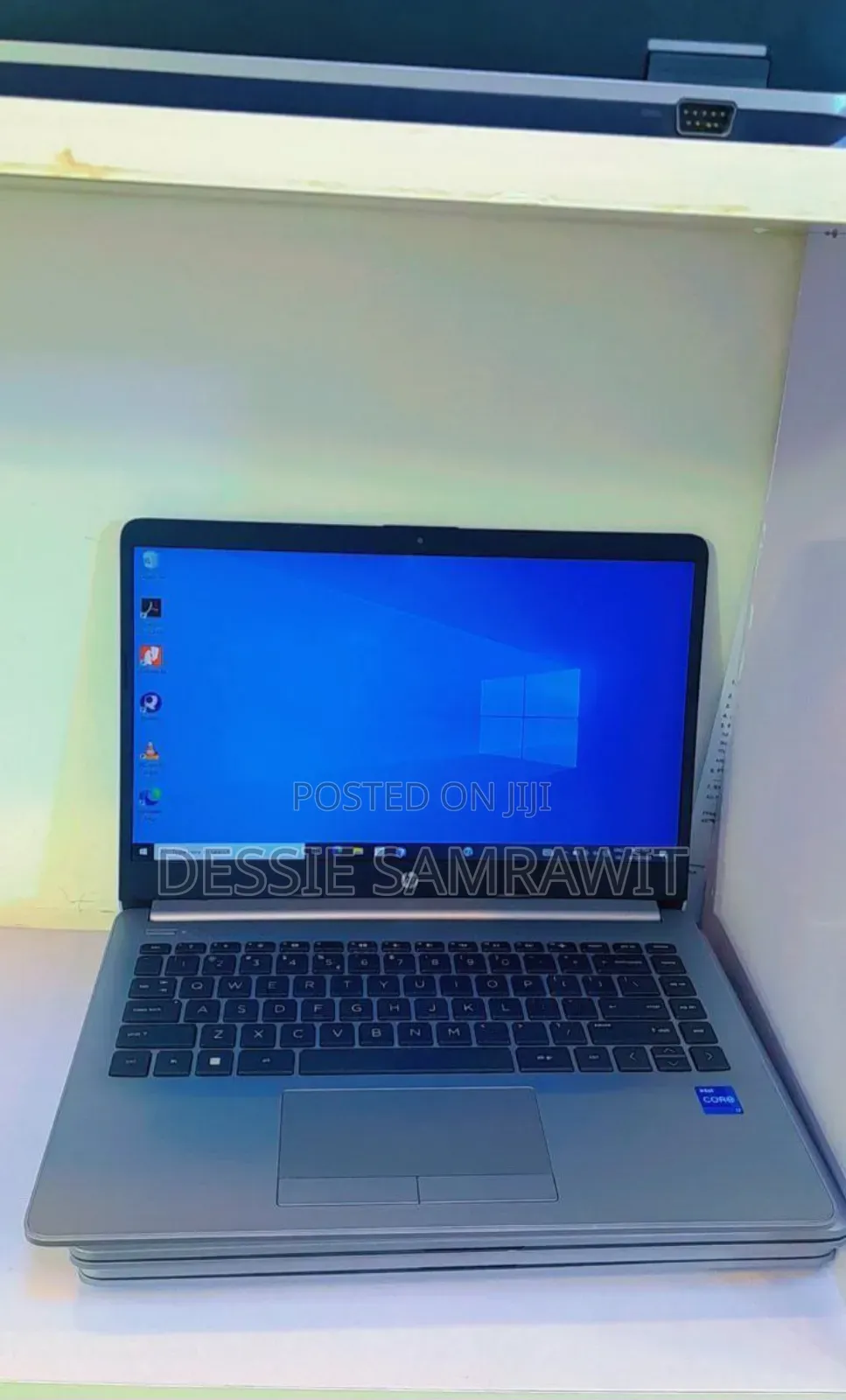 New Laptop HP Pavilion 14 8GB Intel Core i7 SSD 256GB