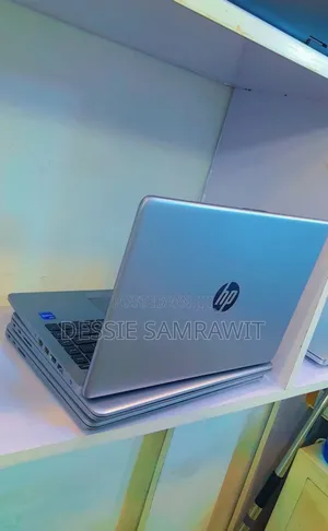 New Laptop HP Pavilion 14 8GB Intel Core i7 SSD 256GB