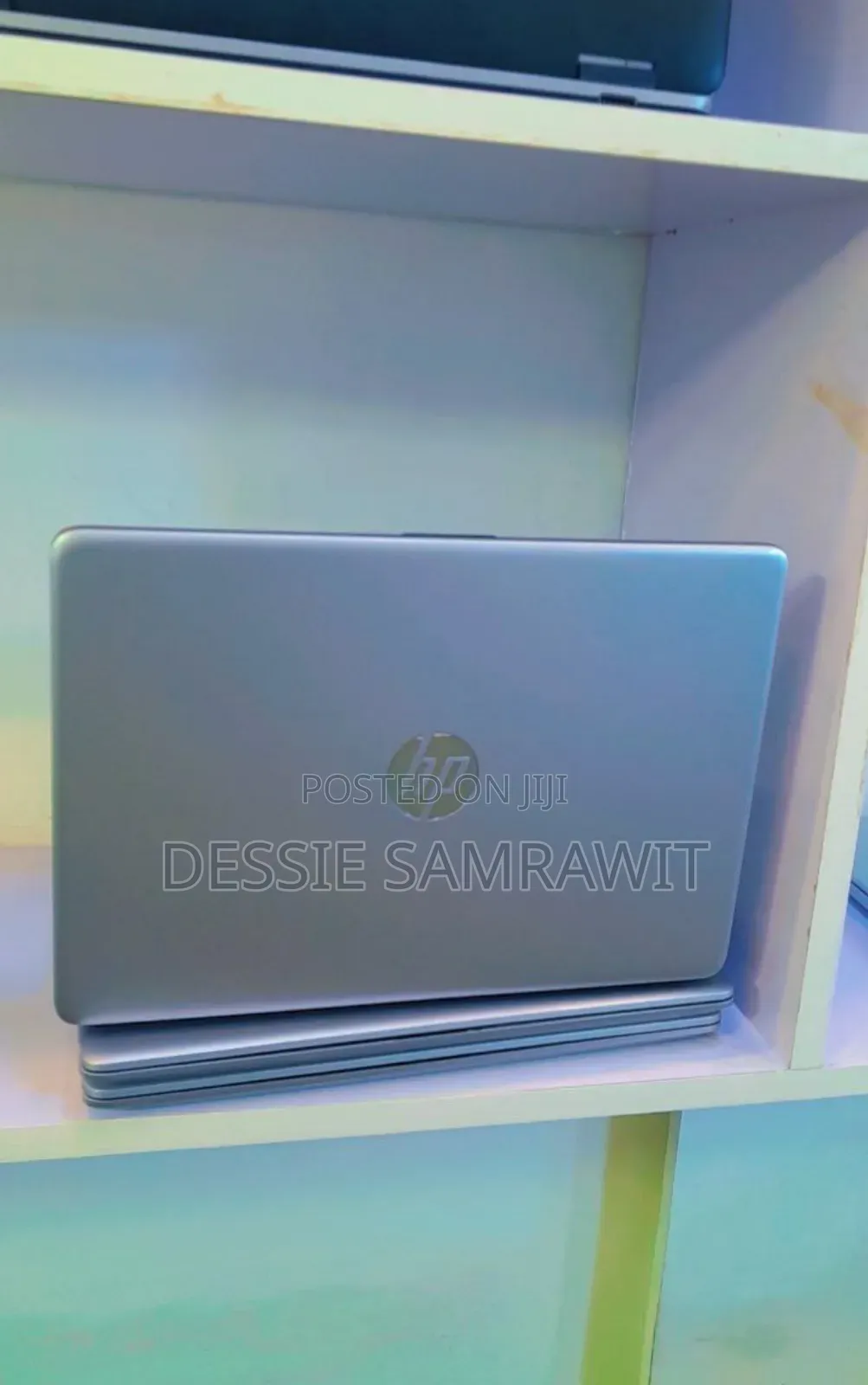 New Laptop HP Pavilion 14 8GB Intel Core i7 SSD 256GB