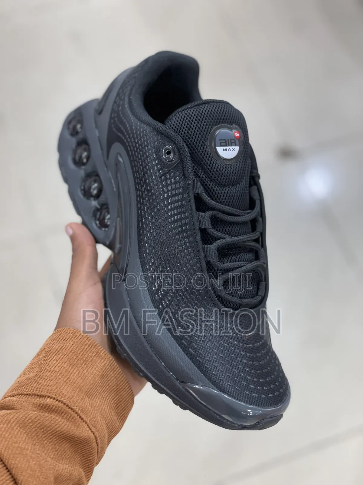 Nike Air Max Dn (Street Style)