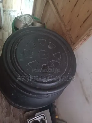 Bermel 420l Water Storage