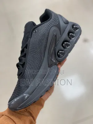 Nike Air Max Dn (Street Style)