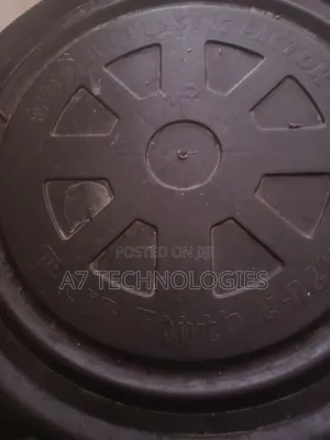 Bermel 420l Water Storage