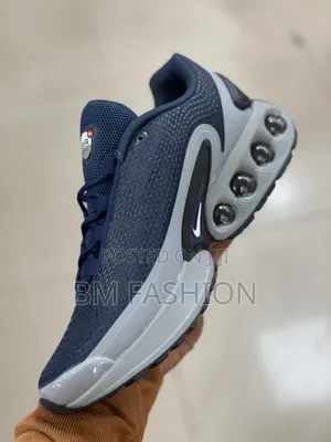 Nike Air Max Dn (Future of Footwear)
