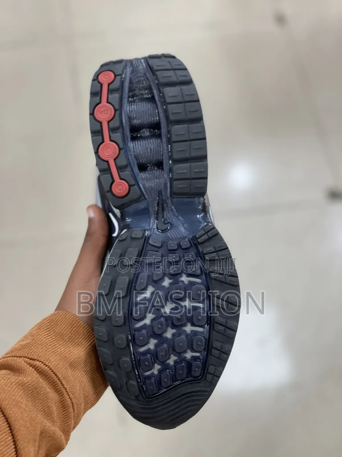 Nike Air Max Dn (Future of Footwear)