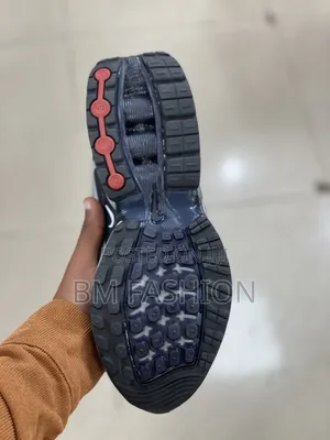 Nike Air Max Dn (Future of Footwear)