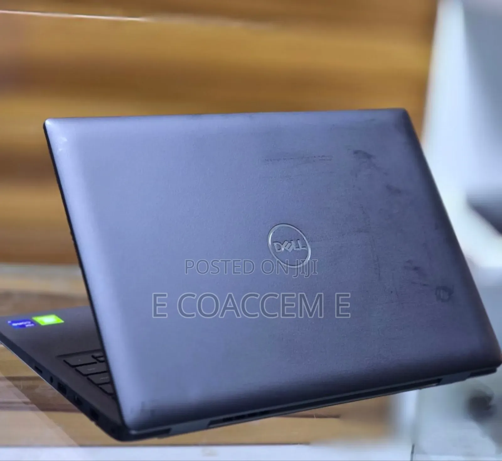 New Laptop Dell Latitude 3320 8GB Intel Core i7 SSD 256GB