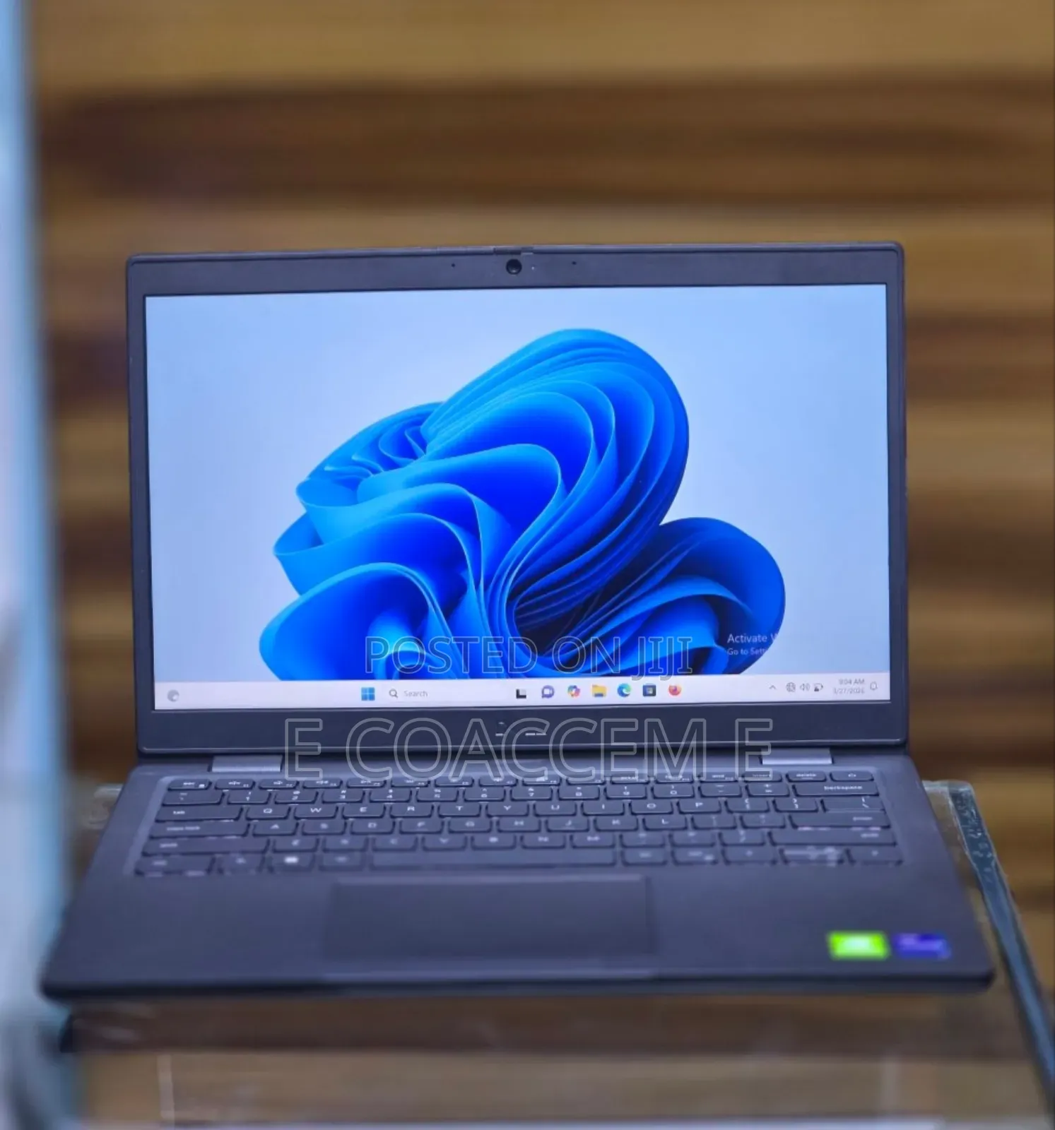 New Laptop Dell Latitude 3320 8GB Intel Core i7 SSD 256GB