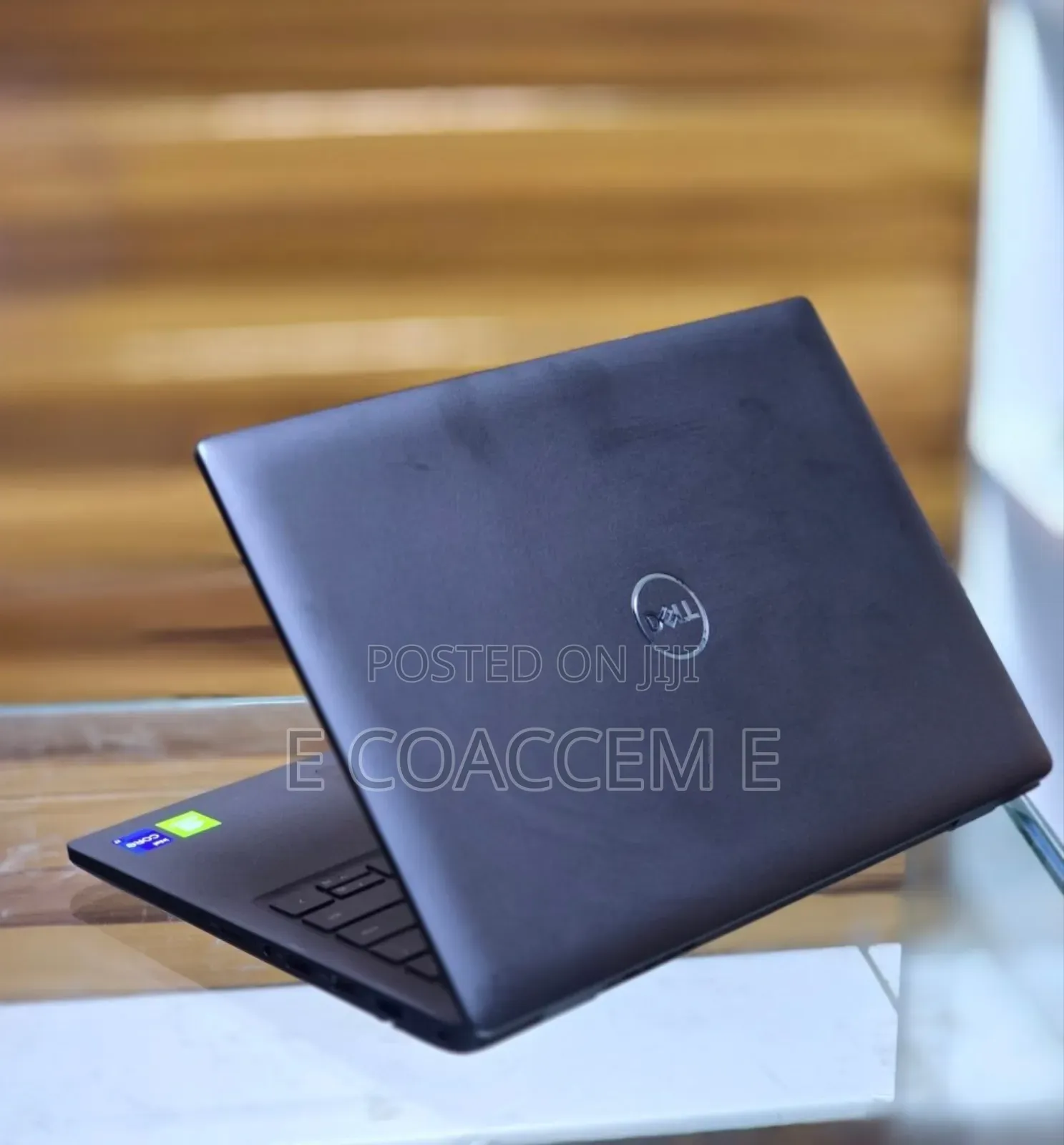 New Laptop Dell Latitude 3320 8GB Intel Core i7 SSD 256GB