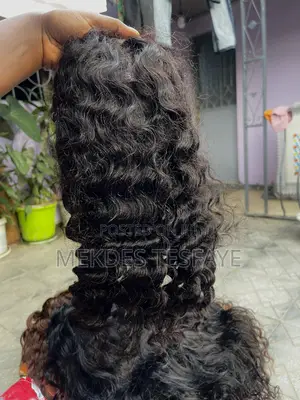Kofiya Human Hair